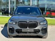 BMW X5 IV (G05/G18) Пермь  - изображение 31