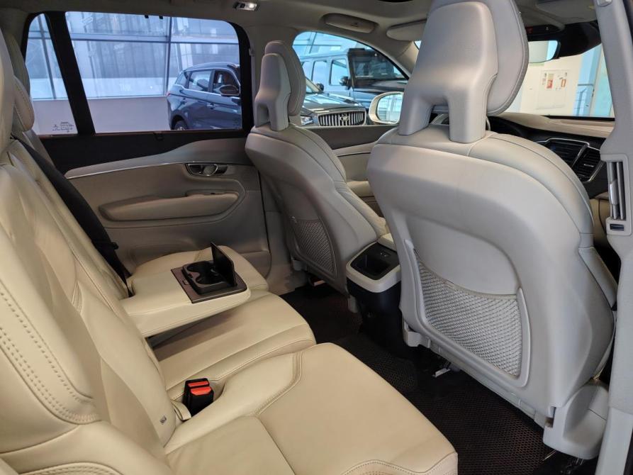 Volvo XC90 II Санкт-Петербург  - изображение 10