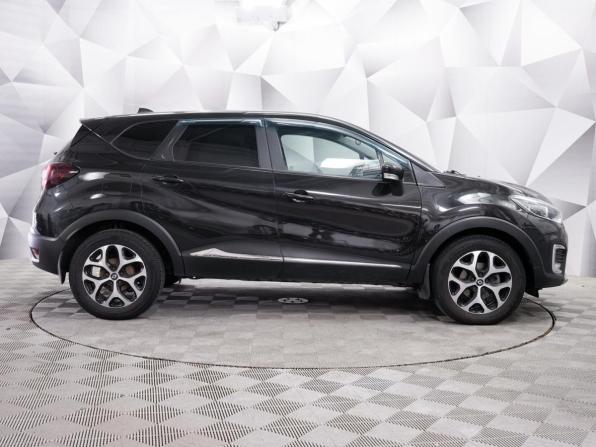 Renault Kaptur I с пробегом 2017 года, цена 1 575 000 рублей, 138611 км, внедорожник, Автокод Объявления