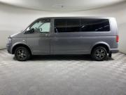 Volkswagen Caravelle T5 Рестайлинг Москва  - изображение 27
