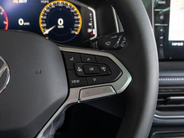 Volkswagen Tharu XR с пробегом 2026 года, цена 2 890 000 рублей, 33 км, внедорожник, Автокод Объявления