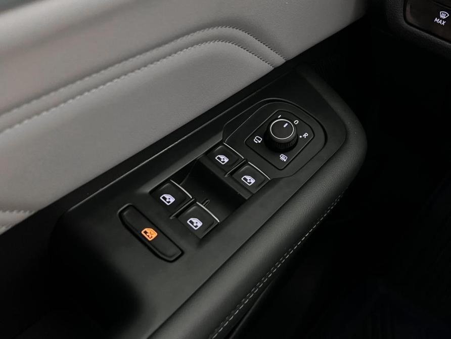 Volkswagen Tavendor I Казань  - изображение 23