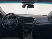 Kia Optima III Рестайлинг Уфа  - изображение 24