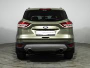 Ford Kuga II Санкт-Петербург  - изображение 25