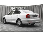 Skoda Octavia II (A5) Рестайлинг Москва  - изображение 24