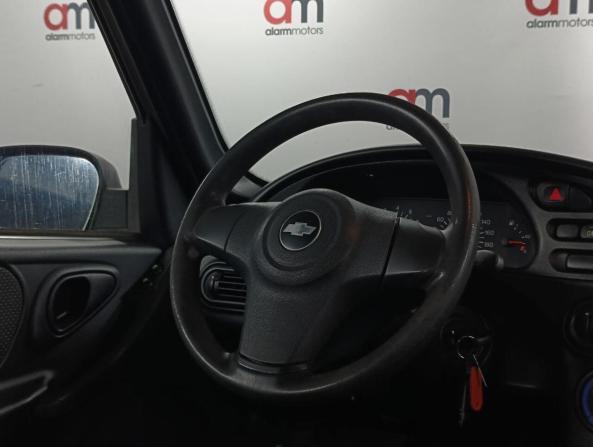 Chevrolet Niva I Рестайлинг с пробегом 2010 года, цена 449 000 рублей, 96833 км, внедорожник, Автокод Объявления
