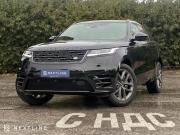 Land Rover Range Rover Velar I Рестайлинг Самара  - изображение 38