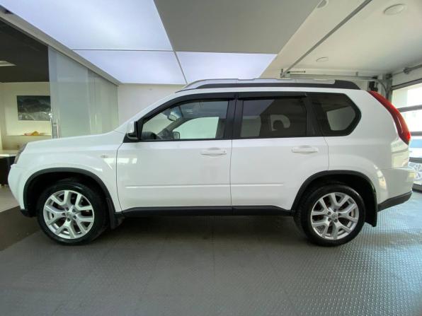 Nissan X-Trail II Рестайлинг с пробегом 2014 года, цена 1 380 000 рублей, 212133 км, внедорожник, Автокод Объявления