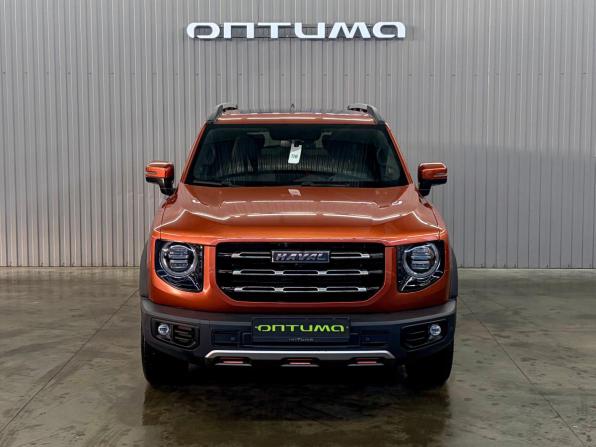 Haval Dargo I с пробегом 2024 года, цена 2 497 000 рублей, 37247 км, внедорожник, Автокод Объявления