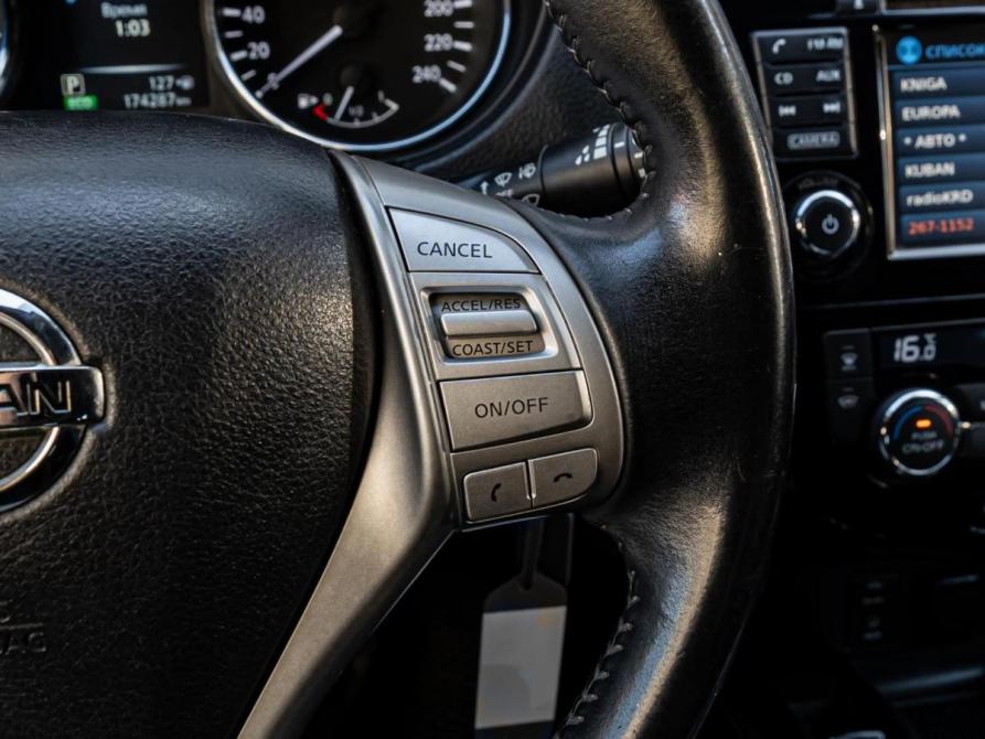 Nissan Qashqai II Краснодар  - изображение 17