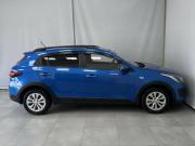 Kia Rio IV Красноярск  - изображение 28
