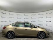 Opel Astra J Рестайлинг Москва  - изображение 16