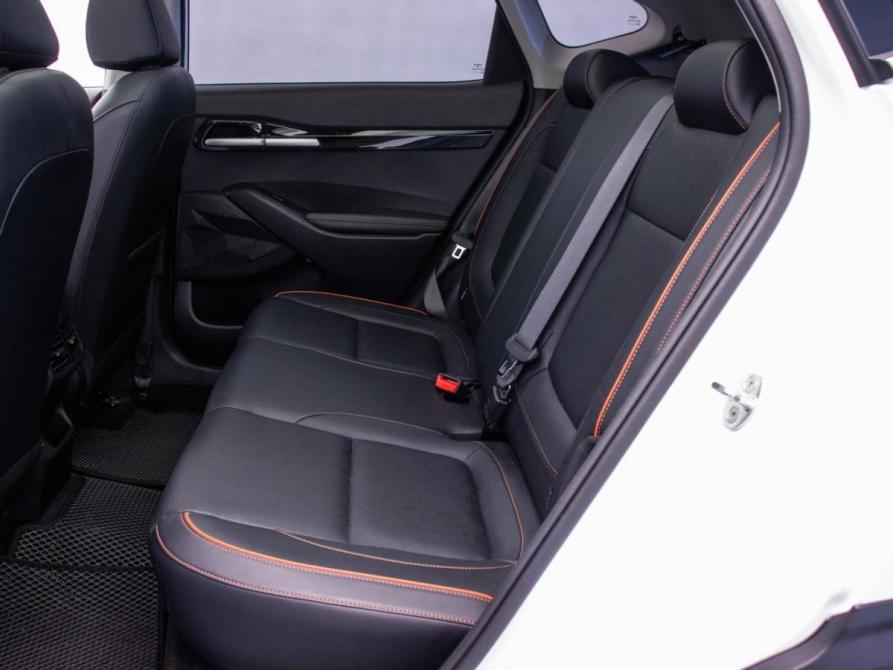 Kia Seltos I Рестайлинг Москва  - изображение 12