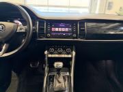 Skoda Kodiaq I Москва  - изображение 42