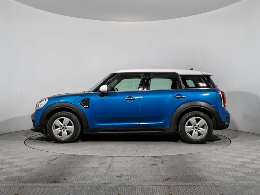 Mini Countryman II Санкт-Петербург  - изображение 8