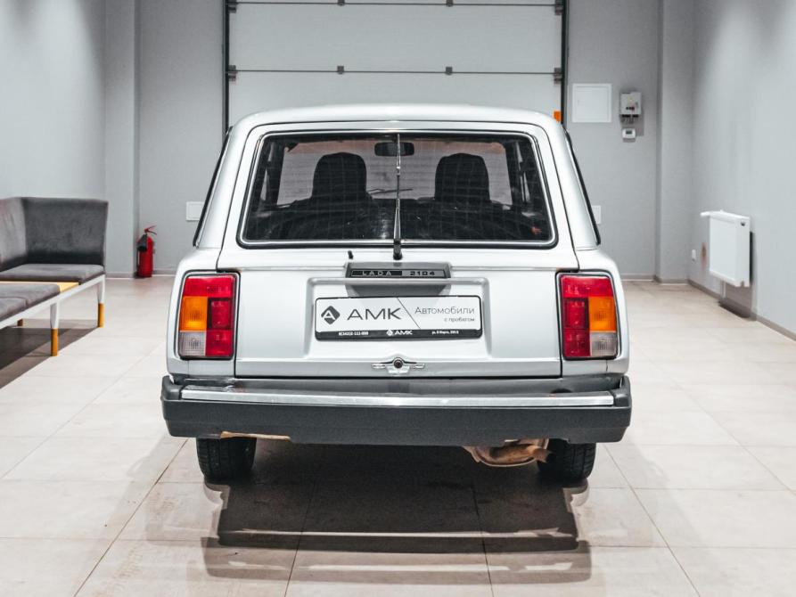 Lada (ВАЗ) 2104 Екатеринбург  - изображение 9