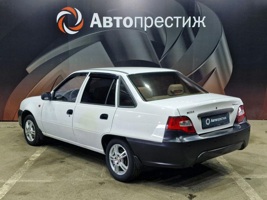 Daewoo Nexia I Рестайлинг Ставрополь  - изображение 6