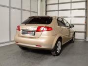 Chevrolet Lacetti I Кемерово  - изображение 25