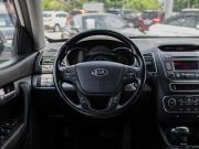 Kia Sorento II Рестайлинг Сочи  - изображение 30