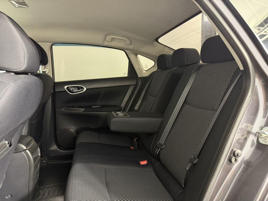 Nissan Sentra VII (B17) Калининград  - изображение 16