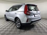 Geely Emgrand X7 I Рестайлинг Москва  - изображение 26