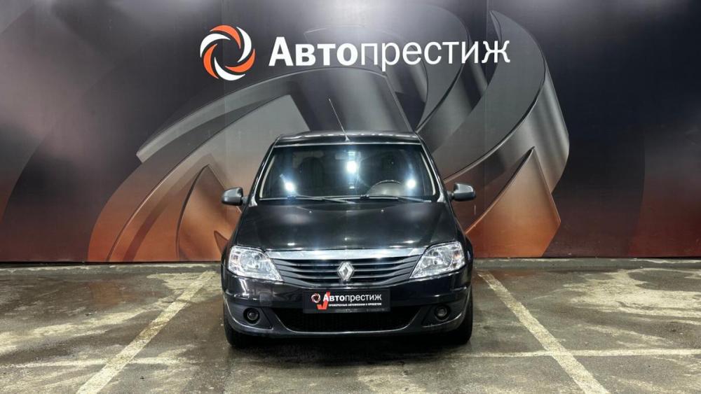 Renault Logan I Рестайлинг Ставрополь  - изображение 2