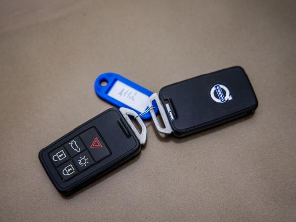 Volvo XC70 II Рестайлинг с пробегом 2014 года, цена 1 898 000 рублей, 218908 км, универсал, Автокод Объявления
