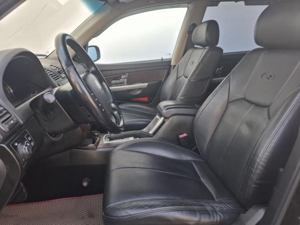SsangYong Rexton I с пробегом 2006 года, цена 590 000 рублей, 293163 км, внедорожник, Автокод Объявления