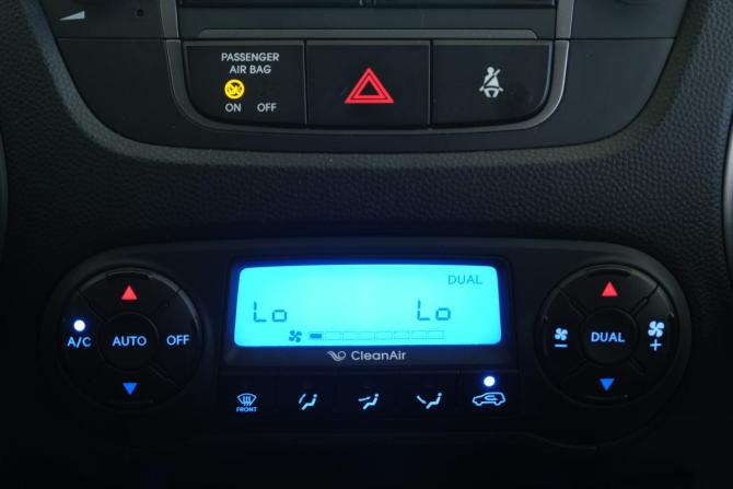 Hyundai ix35 I Рестайлинг с пробегом 2014 года, цена 1 689 000 рублей, 134757 км, внедорожник, Автокод Объявления