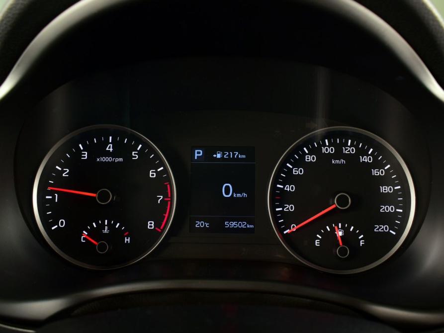 Kia Stonic I Кемерово  - изображение 12