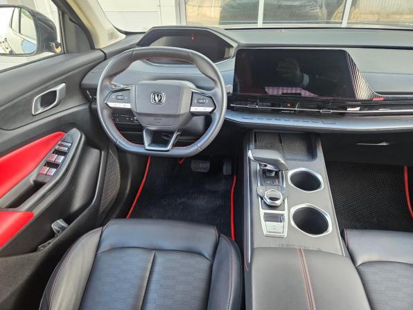 Changan CS55 Plus II с пробегом 2023 года, цена 2 136 000 рублей, 30000 км, внедорожник, Автокод Объявления