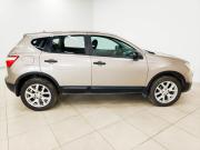 Nissan Qashqai I Рестайлинг Тула  - изображение 14