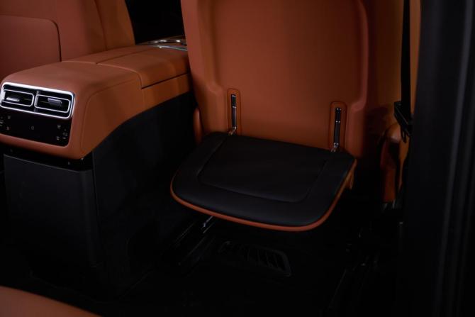 Новый Li Auto (Lixiang) L7 I Рестайлинг 2025 года, цена 10 590 000 рублей, внедорожник, Автокод Объявления