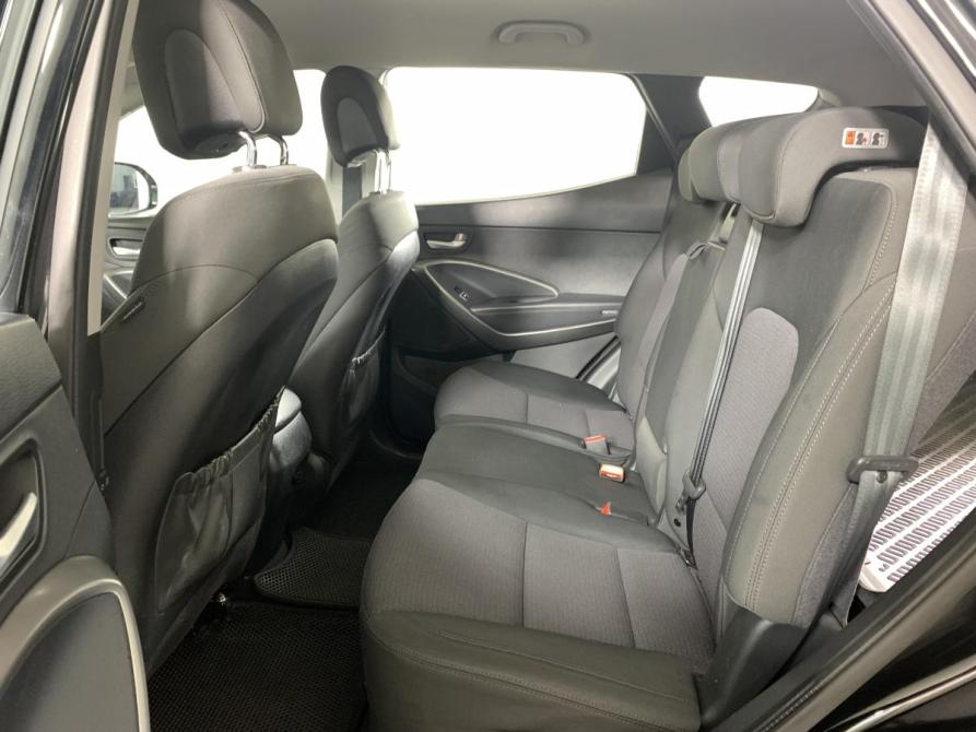 Hyundai Santa Fe III Москва  - изображение 18