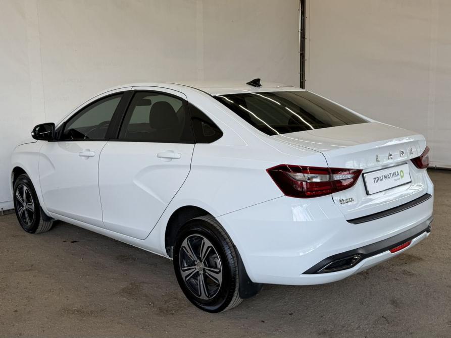 Lada (ВАЗ) Vesta I Рестайлинг (NG) Псков  - изображение 4