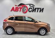 Lada (ВАЗ) XRAY I Воронеж  - изображение 29
