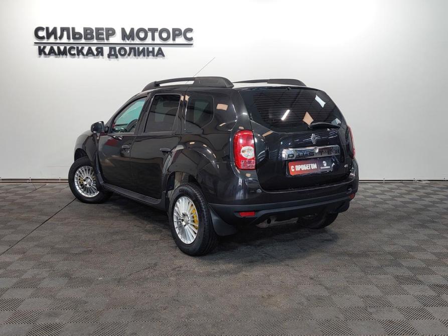 Renault Duster I Пермь  - изображение 9