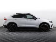 Geely Tugella I Рестайлинг Москва  - изображение 32
