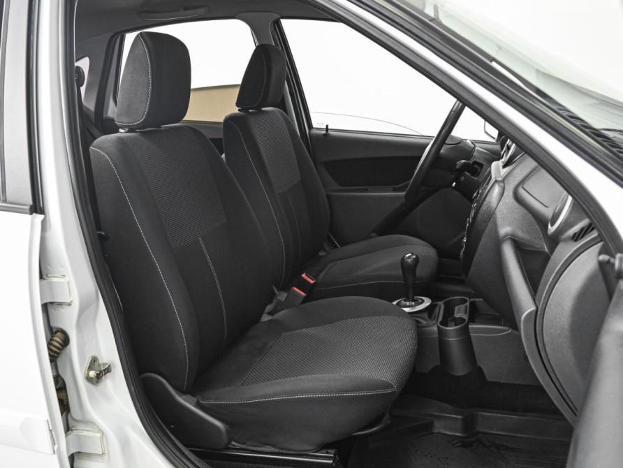 Lada (ВАЗ) Granta I Ставрополь  - изображение 8
