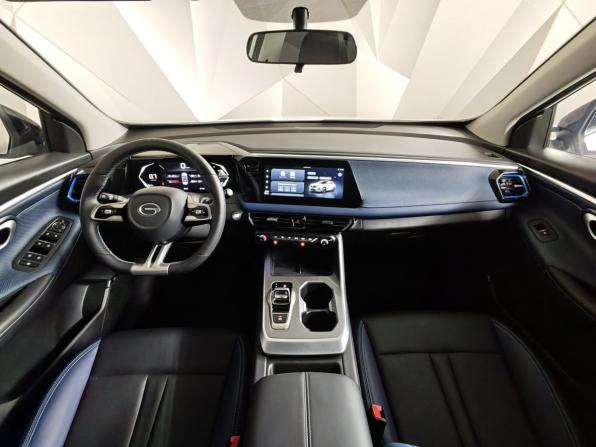 GAC GS3 с пробегом 2024 года, цена 2 061 000 рублей, 16388 км, внедорожник, Автокод Объявления