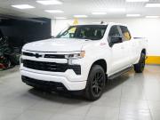 Chevrolet Silverado IV (T1XX) Рестайлинг Новосибирск  - изображение 28