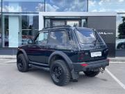 Lada (ВАЗ) Niva Legend Москва  - изображение 22