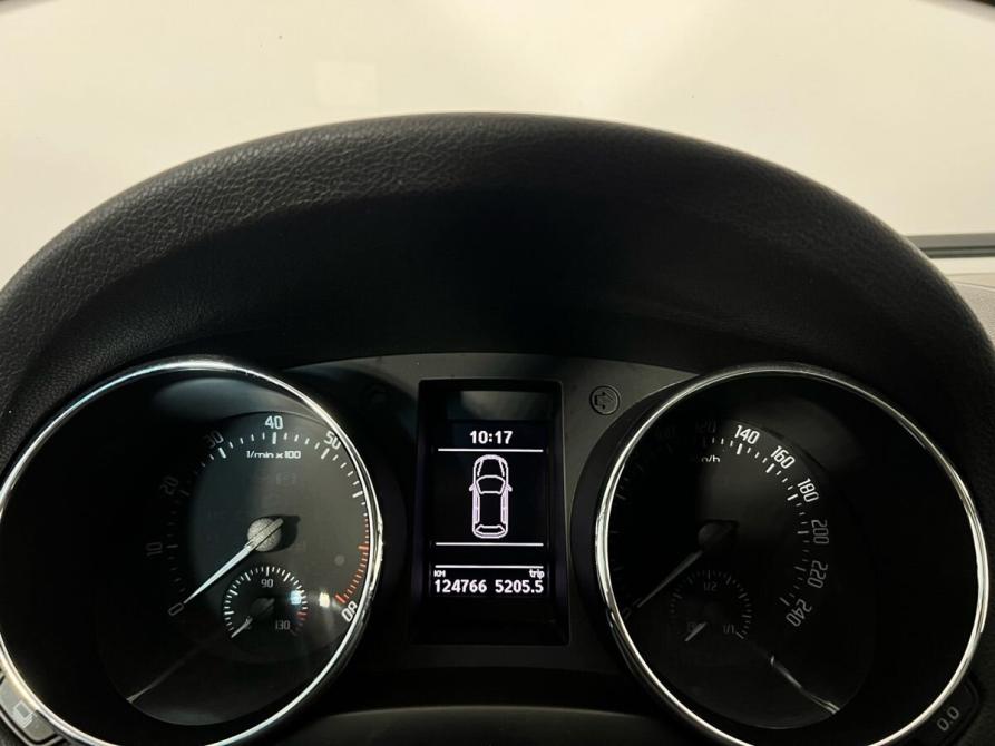 Skoda Yeti I Архангельск  - изображение 18