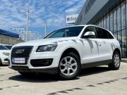 Audi Q5 I (8R) Краснодар  - изображение 28