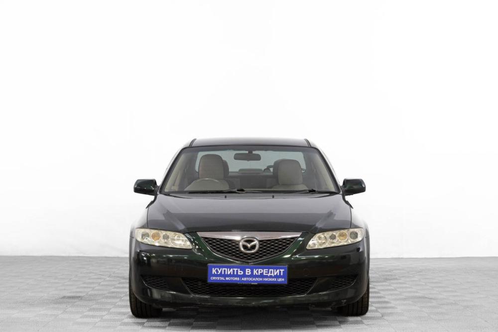 Mazda Atenza I Барнаул  - изображение 2