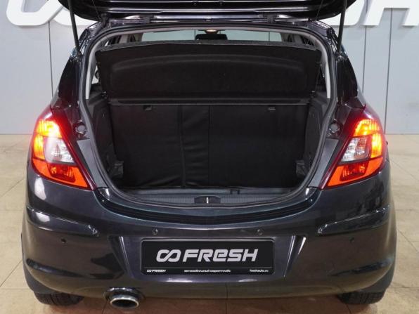 Opel Corsa D Рестайлинг II с пробегом 2012 года, цена 694 000 рублей, 181426 км, хэтчбек, Автокод Объявления