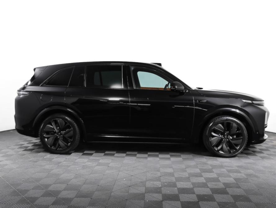 Li Auto (Lixiang) L7 I Москва  - изображение 4