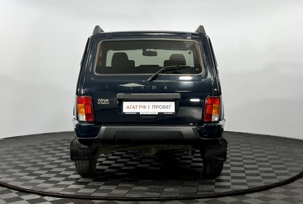 Lada (ВАЗ) Niva Legend Нижний Новгород  - изображение 7