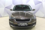 Skoda Rapid II Чебоксары  - изображение 39