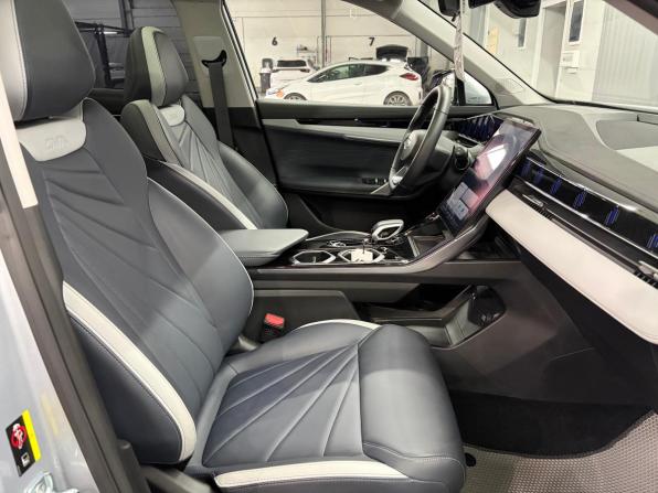 Geely Atlas II с пробегом 2024 года, цена 3 227 000 рублей, 8793 км, внедорожник, Автокод Объявления